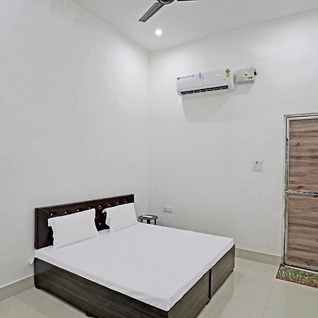 Hotel O Sky Touch Hotel Baghpat Exterior photo