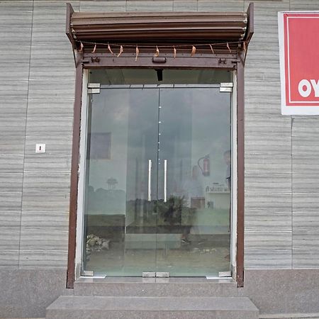 Hotel O Sky Touch Hotel Baghpat Exterior photo